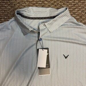 Men's Polo - XXL